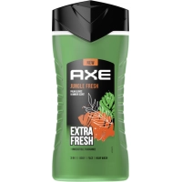 Гель для душу AXE Jungle Fresh 250 мл (8720181442896)
