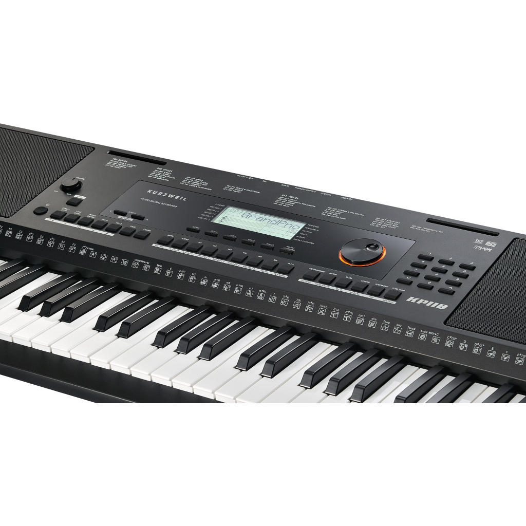 Синтезатор Kurzweil KP110 (283683)