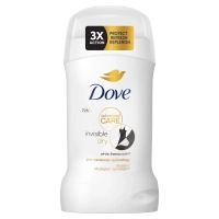 Antiperspirant Dove Invisible 50 ml (50287062/59099598)