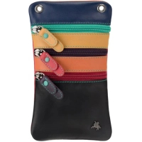 Сумка Visconti S4 BLK/RHUMBA