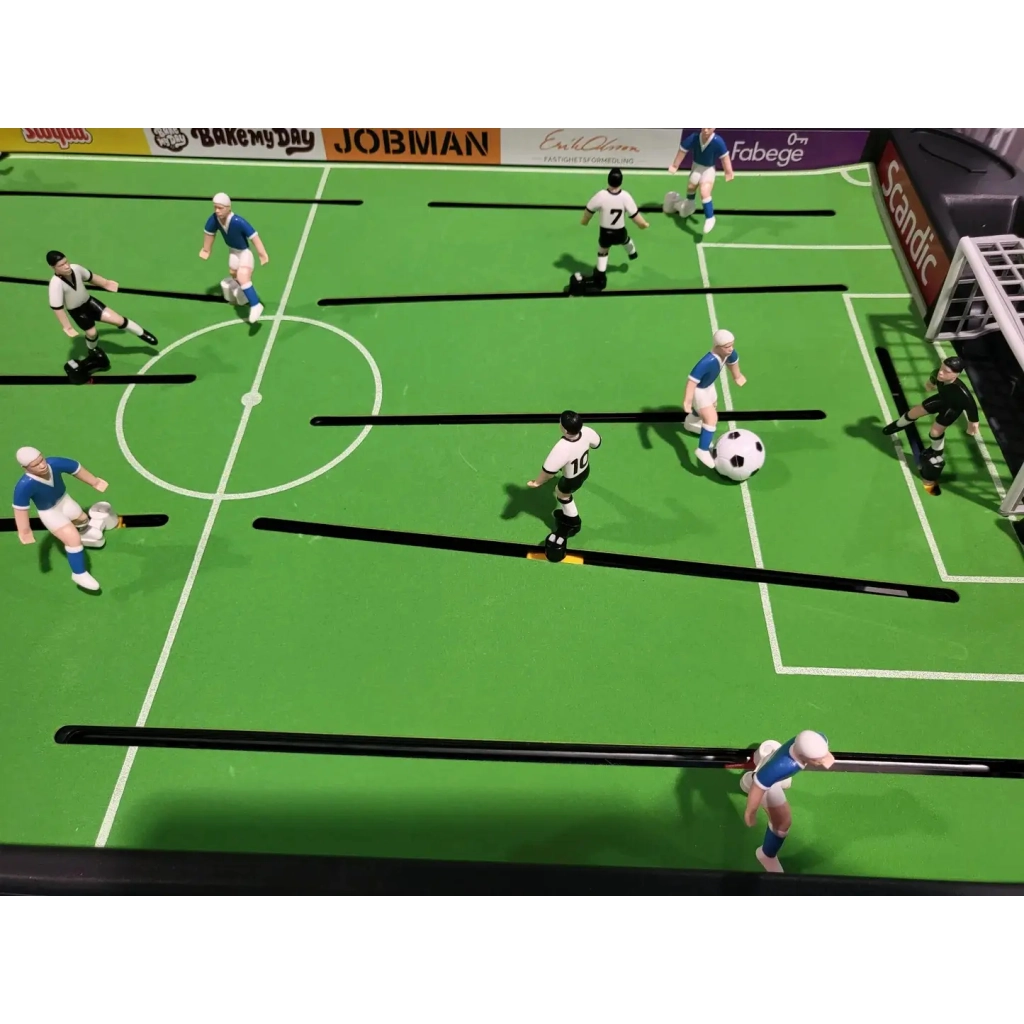 Настільний футбол Stiga Game World Champs (71-1383-21) (931183)