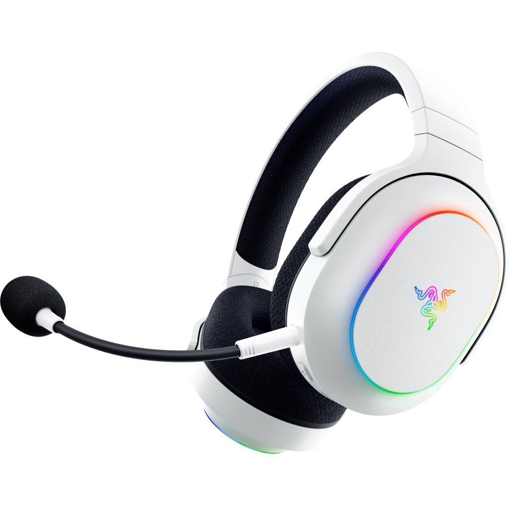 Навушники Razer Barracuda X Chroma White (RZ04-05220200-R3M1) Навушники Razer Barracuda X Chroma White (RZ04-05220200-R3M1)