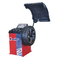 Tire changing machine Bright balancing CB910GBS 220V (CB910GBS 220V)