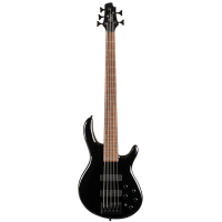 Бас-гітара Cort C5 Deluxe Black