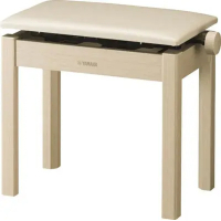 Банкетка для піаніста Yamaha BC-205 White Ash