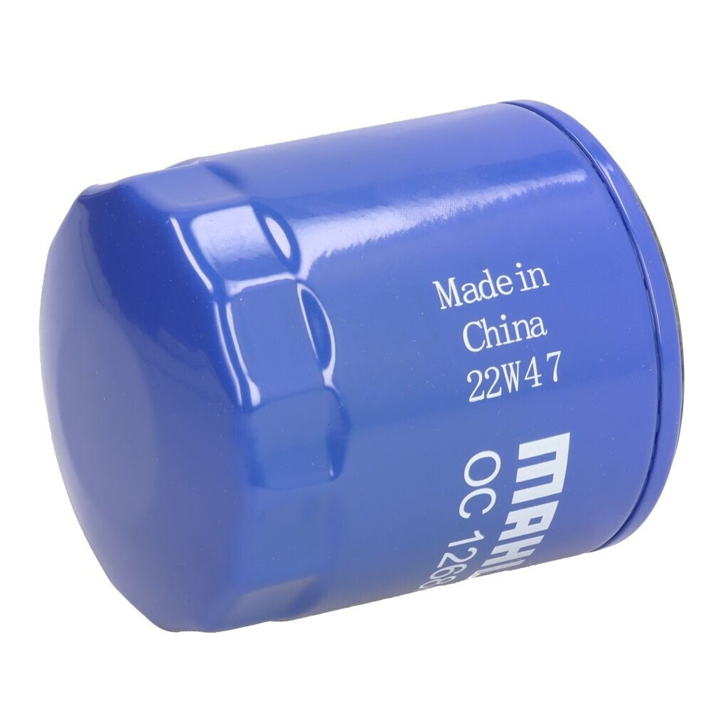 Фільтр масляний Mahle OC1268/8