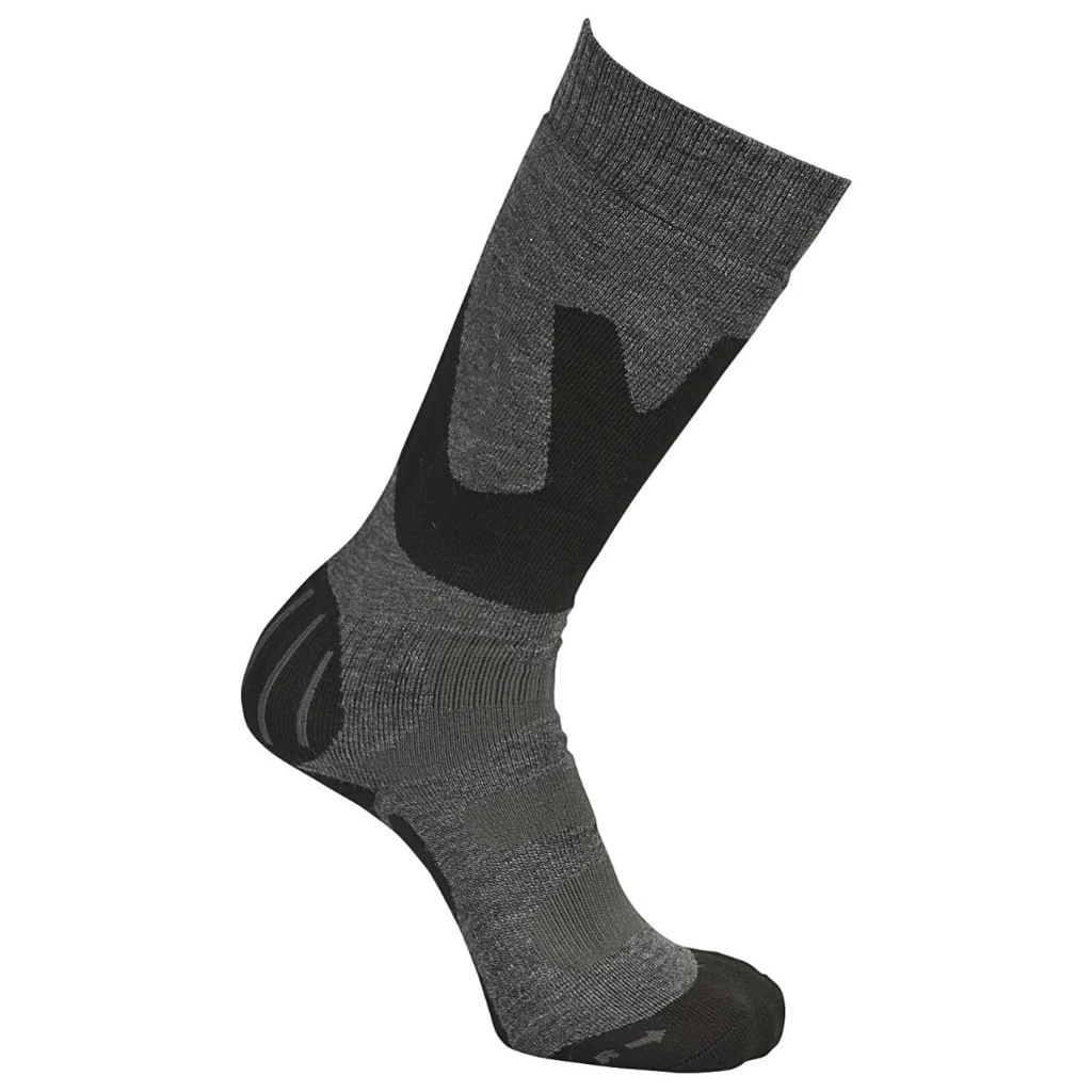 Шкарпетки Spring 921 Сірі 39-42 (921/H GREY M)