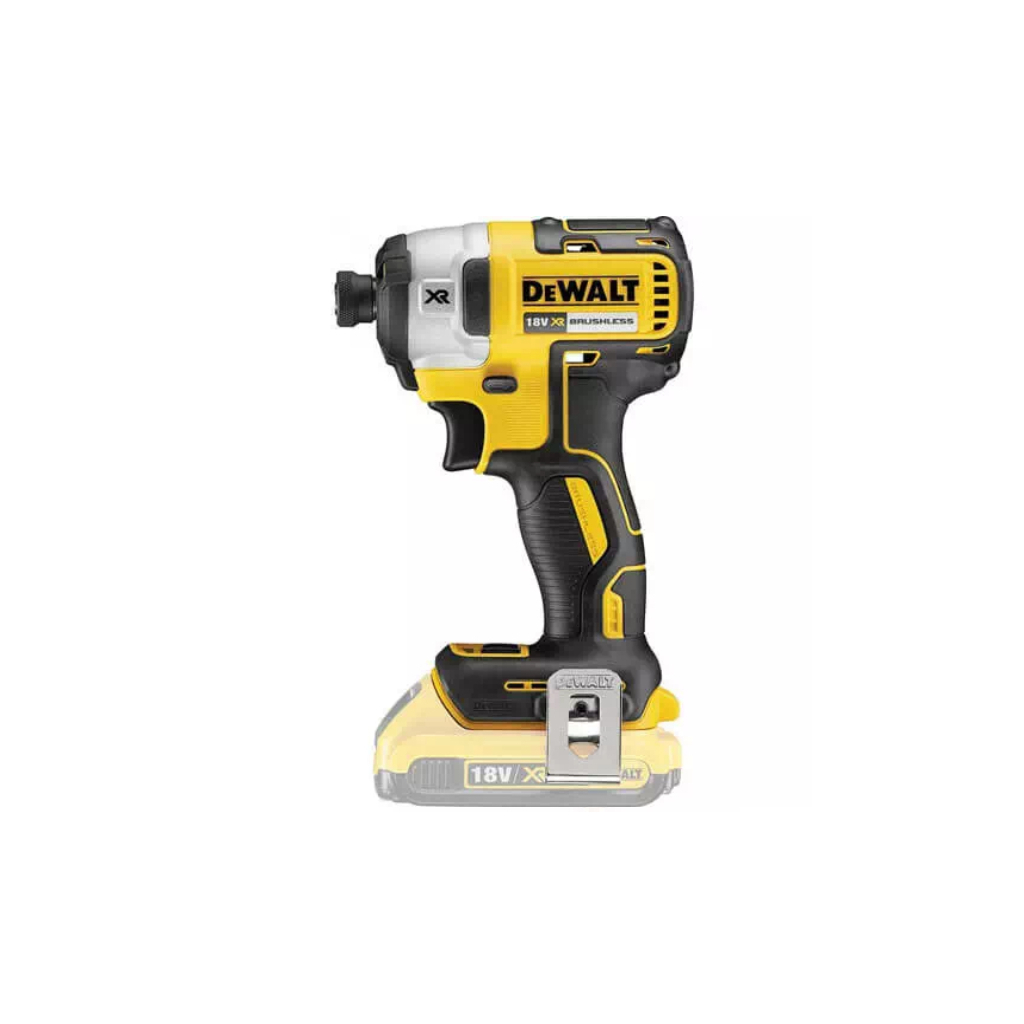 Набір електроіструментів DeWALT DCK266P2T