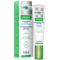 Гель для обличчя Farmona Dermacos Anti-Acne Точкового застосування 15 мл (5900117095317)