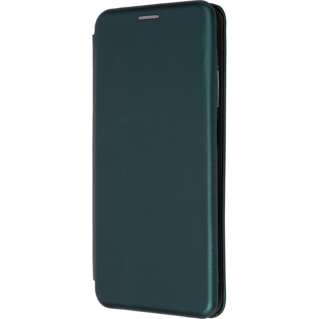 Чохол до мобільного телефона Armorstandart G-Case Motorola G15 Green (ARM83217)