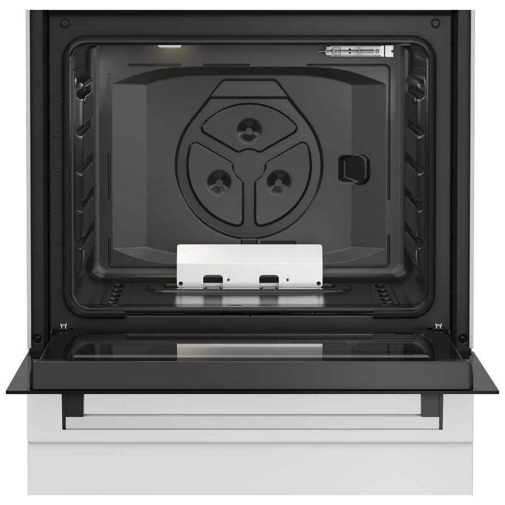 Плита Beko FBG62121WD