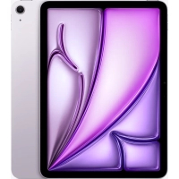 Планшет Apple iPad Air 11" M3 Wi-Fi 128GB Purple (MCA04TY/A)