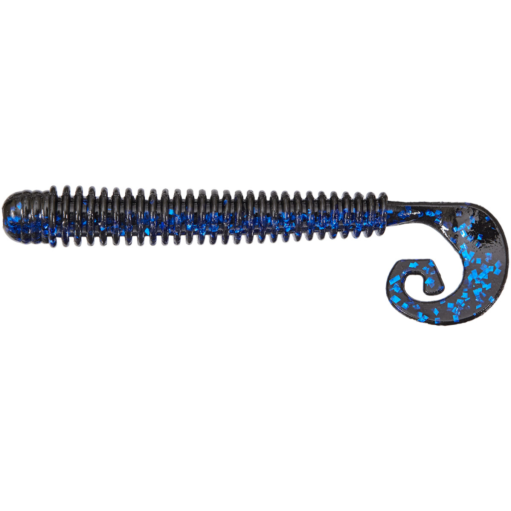 Силікон рибальський Reins G-Tail Saturn 4" B11 Blue Belly (9 шт/уп.) (1552.08.69) Силікон рибальський Reins G-Tail Saturn 4" B11 Blue Belly (9 шт/уп.) (1552.08.69)