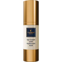 Cream for the skin around the eyes Famirel Hyaluronic Acid Extra Hydration Eye Cream 30 ml (7290114085366)