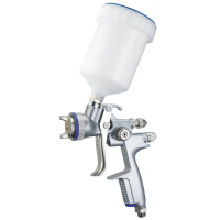 Paint sprayer ITALCO LVMP VP tank 600ml, 1.4mm (H-1001A-1.4LM)