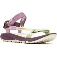 Сандалії Merrell Bravada 2 Strap Wmn mauve - 37 - фіолетовий (036.0682)