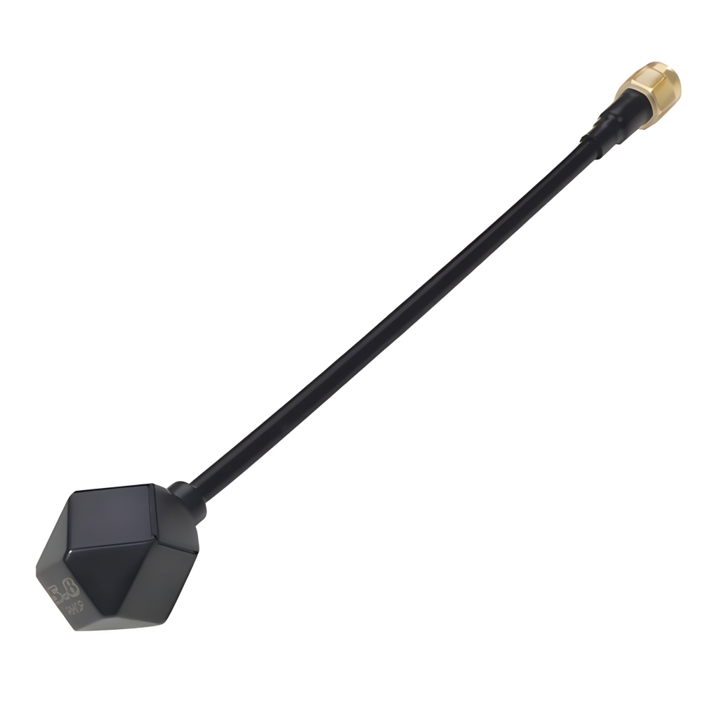 Антена для дрона AKK 5.8GHz 6DBi Diamond Antenna-160MM упаковка 50 шт. (AD160BOX)