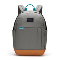 Travel backpack Pacsafe Go 15L gray (35110146)