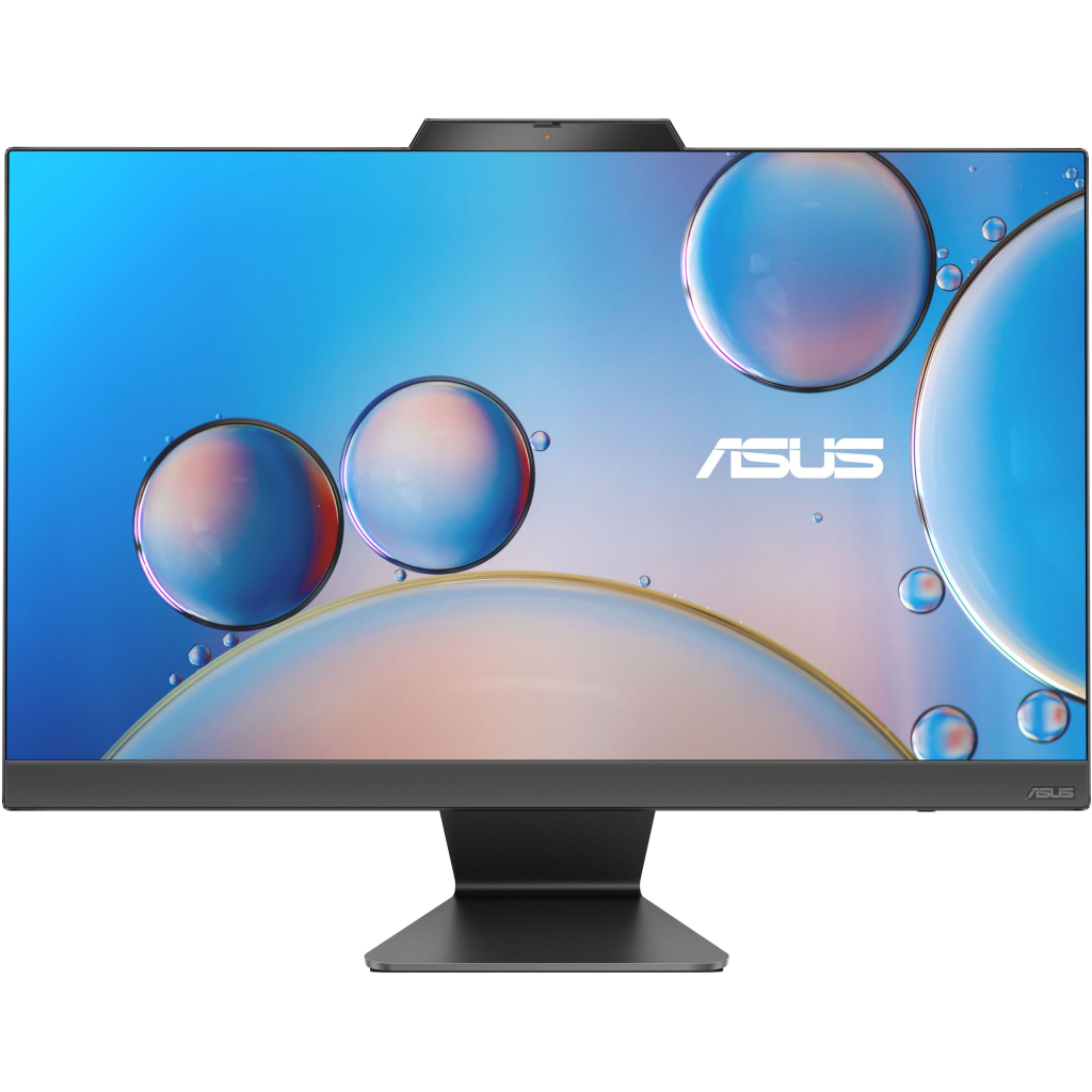 Комп'ютер ASUS M3402WFAK-BPC0340 AiO / Ryzen5 7520U, 16, 512, WiFi, кл+м (90PT03L2-M011M0)