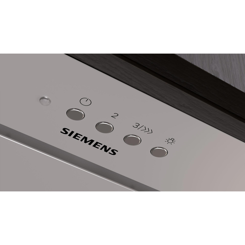 Витяжка кухонна Siemens LB56NAC50 Витяжка кухонна Siemens LB56NAC50