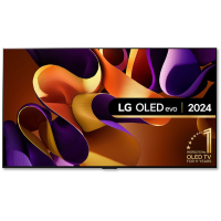 Телевізор LG OLED97G45LW