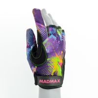 Рукавички для крісла колісного MadMax Gunman 1 L (GWC-003_L)