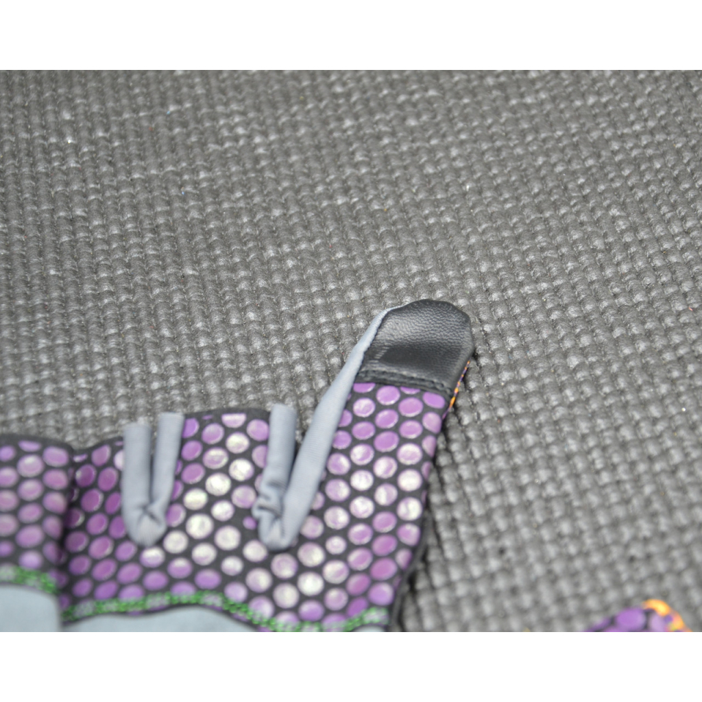 Рукавички для крісла колісного MadMax Gunman 1 L (GWC-003_L)