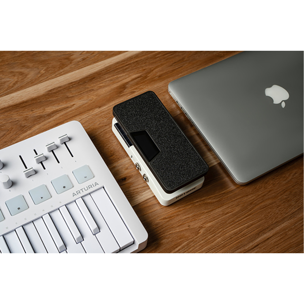 Педаль ефектів Hotone Audio Tuner Press (236672)
