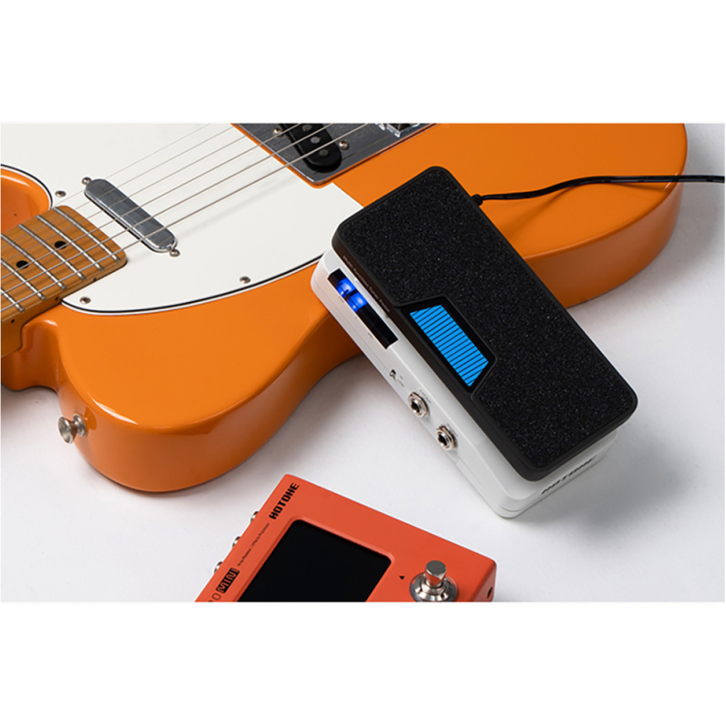Педаль ефектів Hotone Audio Tuner Press (236672)