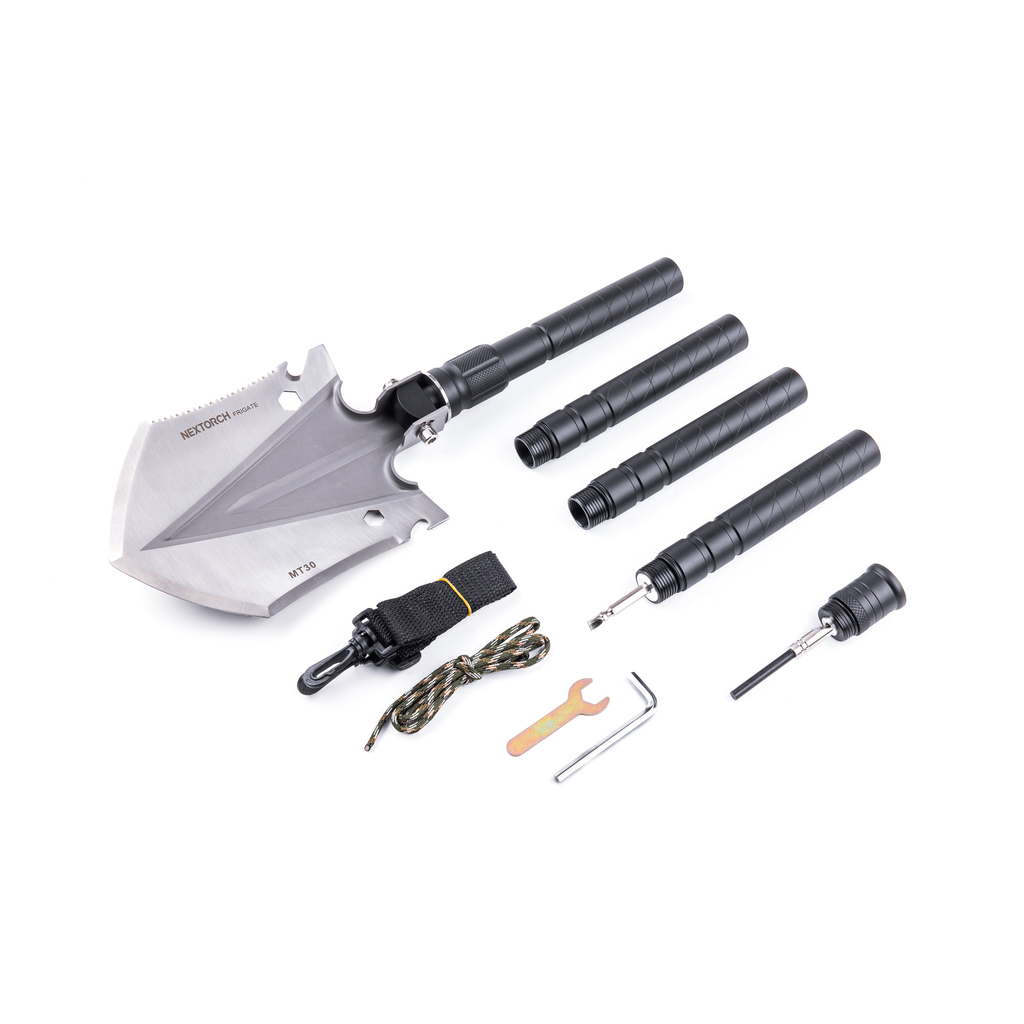 Тактична лопата Nextorch MT30