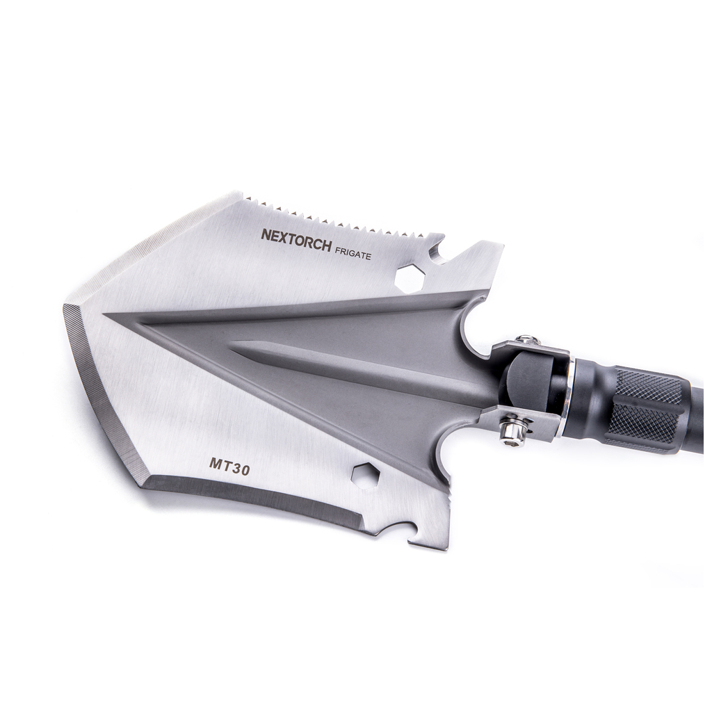 Тактична лопата Nextorch MT30
