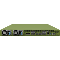Маршрутизатор Mikrotik RDS2216-2XG-4S+4XS-2XQ