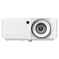 Проектор Optoma UHZ66 (E9PD7LD01EZ2)