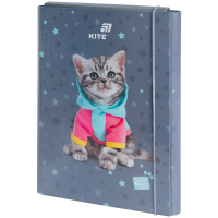 Папка для трудового навчання Kite А4 Studio Pets (SP25-213)