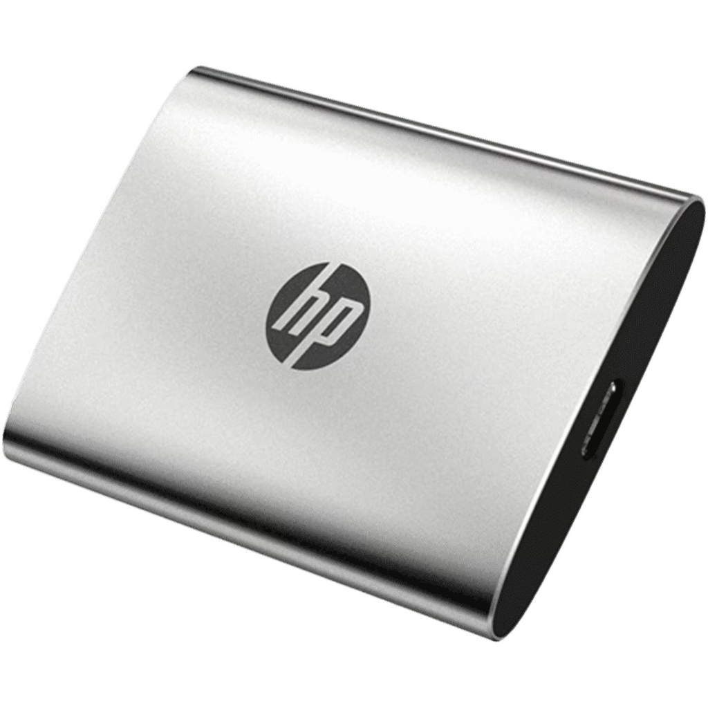 Накопичувач SSD USB Type-C 2TB P900 HP (7M697AA)