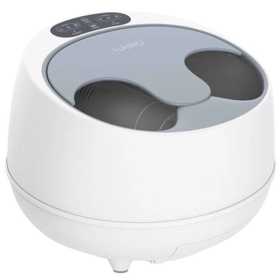 Масажна ванночка для ніг NAIPO OFLEXISPA (SFS-101)