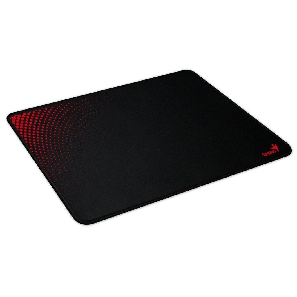 Килимок для мишки Genius G-Pad 500S Control Speed Black/Red (31250008400) Килимок для мишки Genius G-Pad 500S Control Speed Black/Red (31250008400)