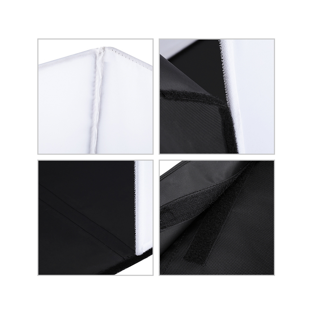 Софтбокс Puluz Софтбокс Puluz PU5140 40x40x40 см (PU5140)