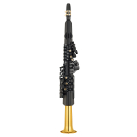 Саксофон Yamaha YDS-150