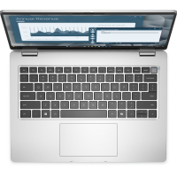 Ноутбук Dell Pro 14 (BTO601PC14255UA_W11P)