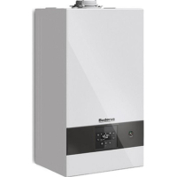 Котел Buderus Logamax plus GB122i-24 KD H (7736902963)