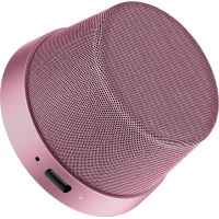 Акустична система Promate Punch 3 Вт Pink (punch.pink)