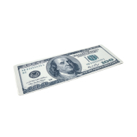 Килимок для мишки Voltronic Dollar (UD382)