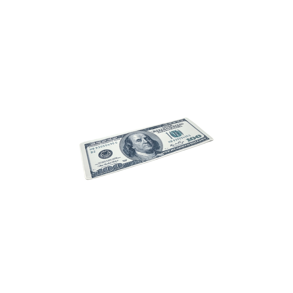 Килимок для мишки Voltronic Dollar (UD382)