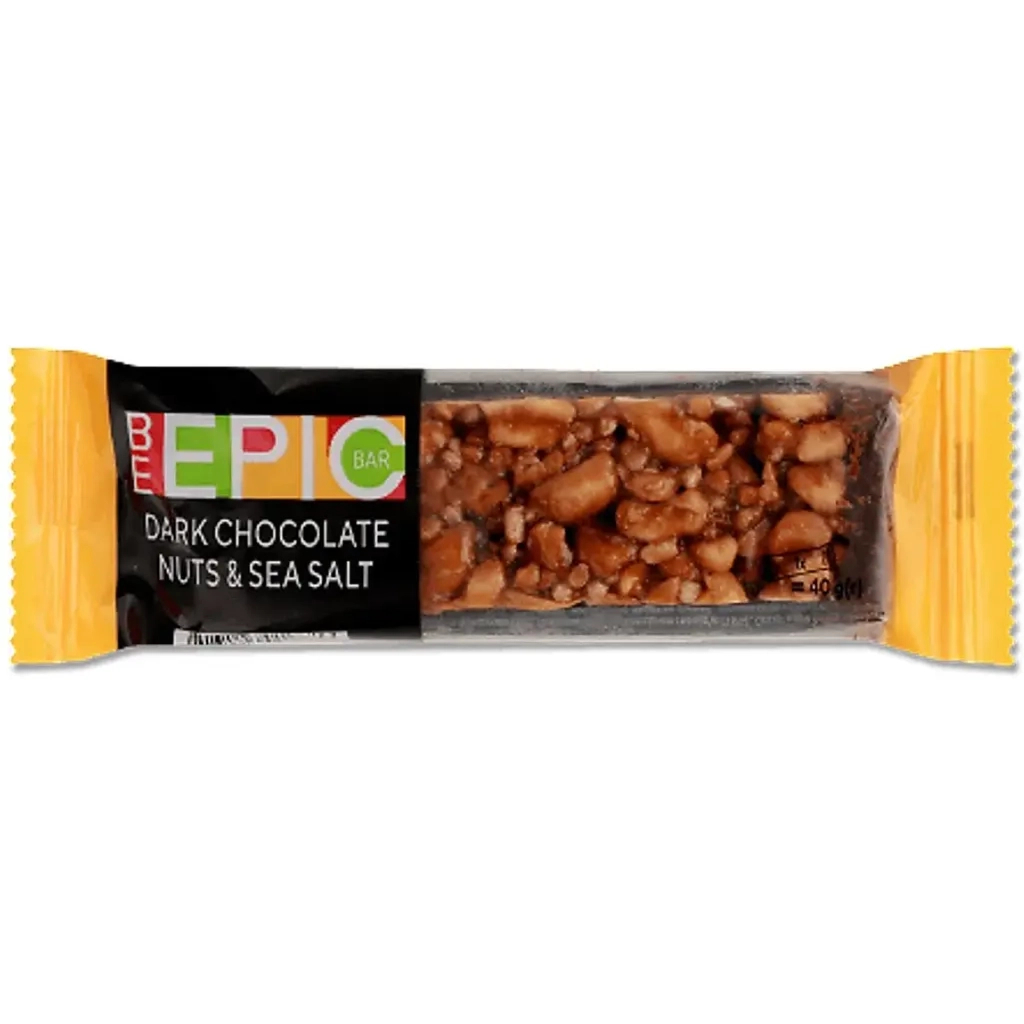 Батончик Житомирські ласощі ВеЕріс з арахісом та фундуком 40 г (4823103010686)