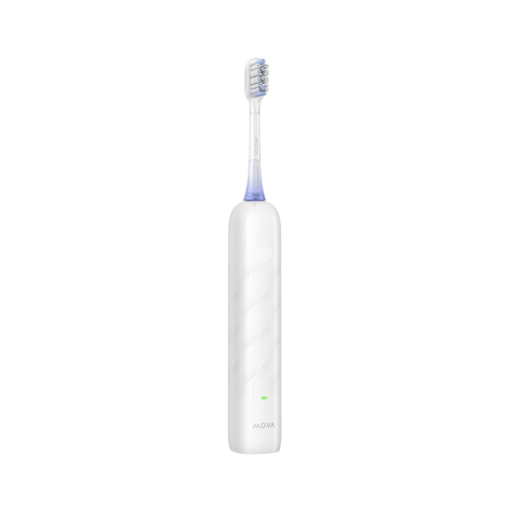 Електрична зубна щітка MOVA Fresh White (ATB13A-WH)
