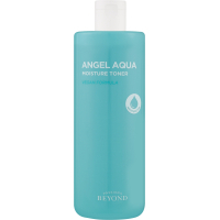Facial tonic Beyond Angel Aqua Moisture Toner 500 ml (8801051486063)