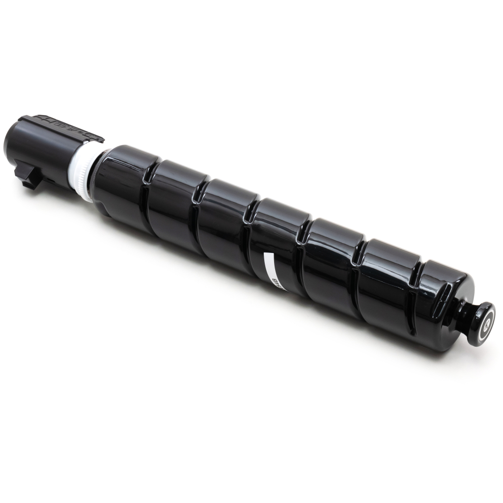 Тонер-картридж Vinga Canon C-EXV54 Black 15.5K (V-T-CEXV54B)