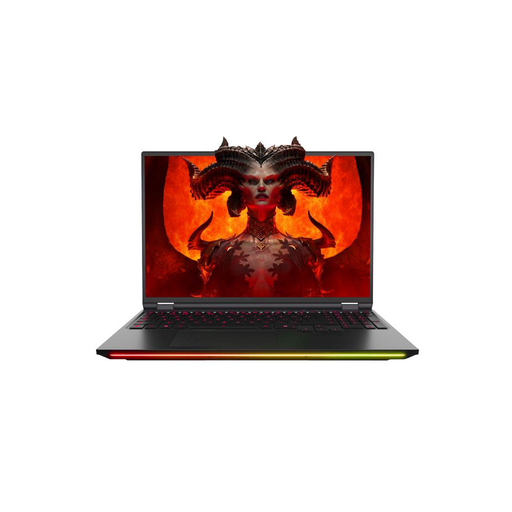 Ноутбук Dream Machines RT5070TI-16 (RT5070TI-16UA22)