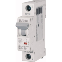 Automatic switch Eaton 1-p. C 32A HL 4.5kA
